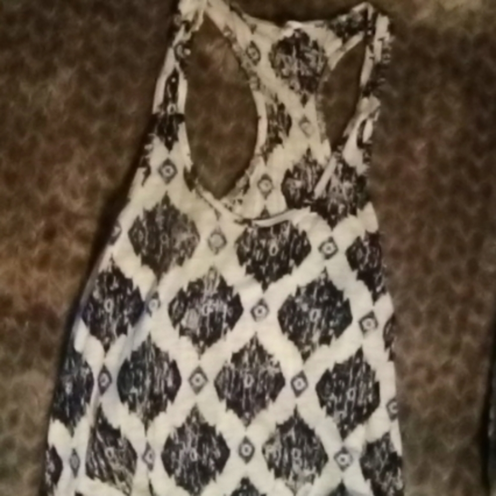 Aeropostale Tank Top